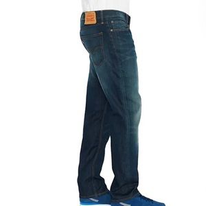 Men’s Levi Jeans